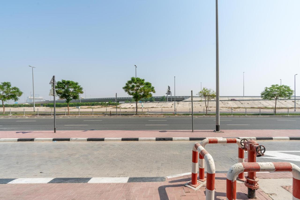 Exclusive Globalstay Apartments In Business Bay Free Parking & More! Dubai Buitenkant foto